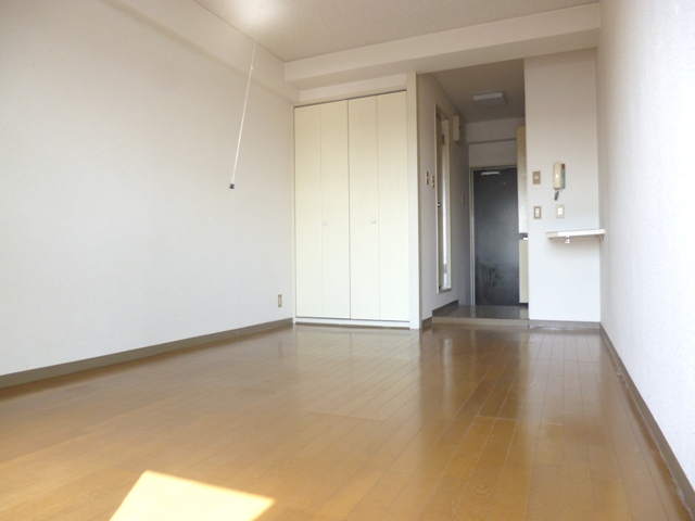 Other room space