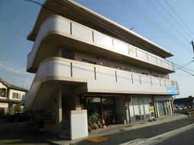 Building appearance