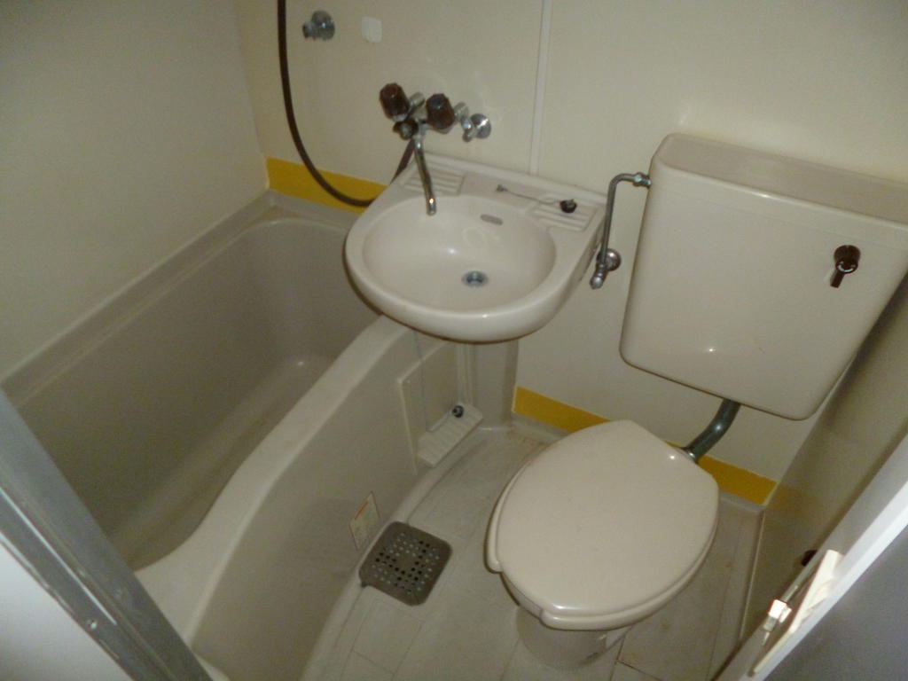 Bath
