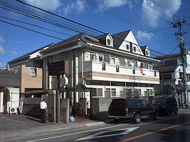 Building appearance