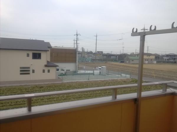 View photos from the dwelling unit