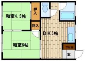 Building appearance