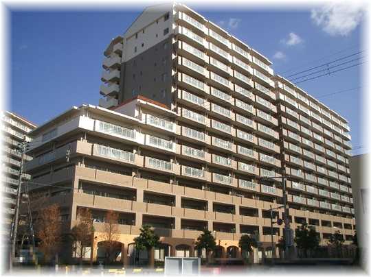 Local appearance photo. Exterior (1)