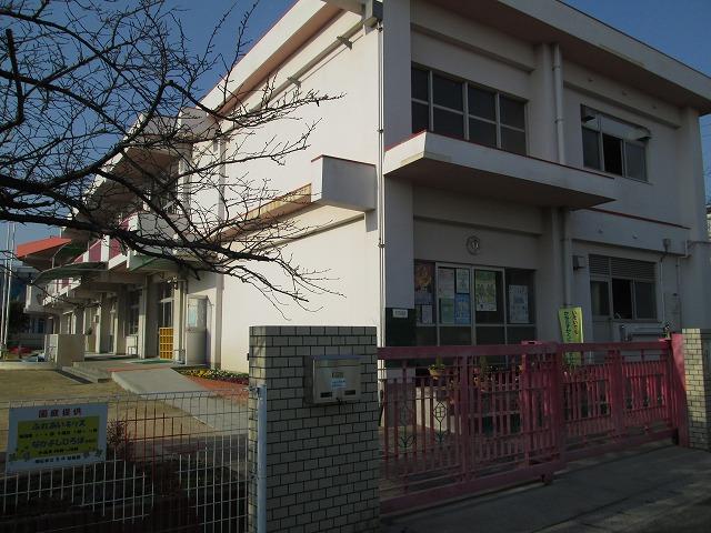 kindergarten ・ Nursery. Meiko 1011m until the nursery minute Gardens