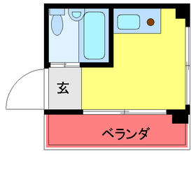 Other room space