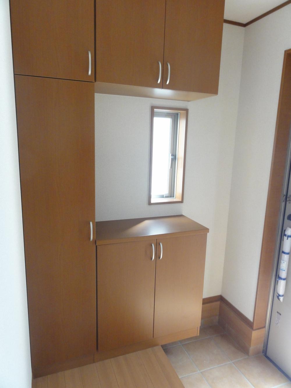 Same specifications photos (Other introspection). Same specifications construction cases