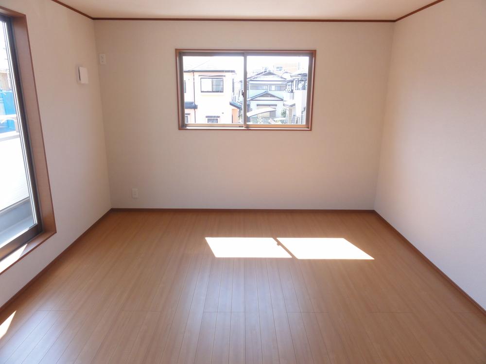 Same specifications photos (Other introspection). Same specifications construction cases