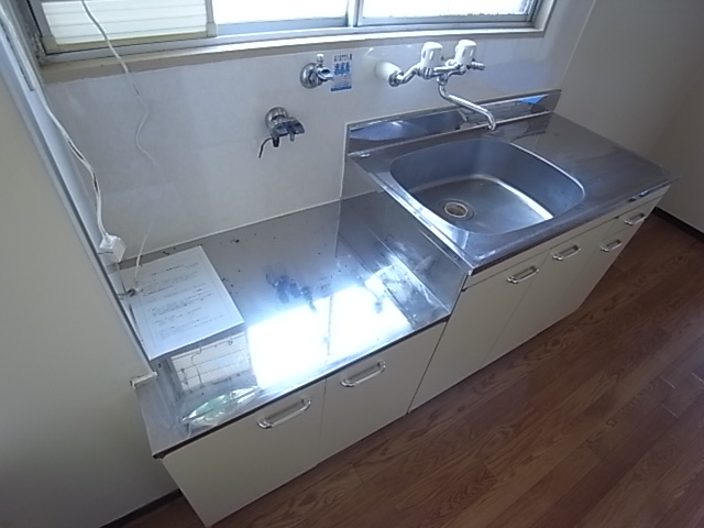 Kitchen. Kitchen