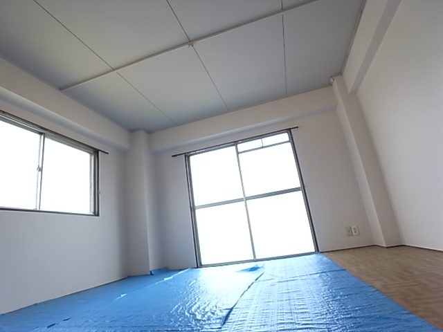 Other room space. Japanese-style room (2)