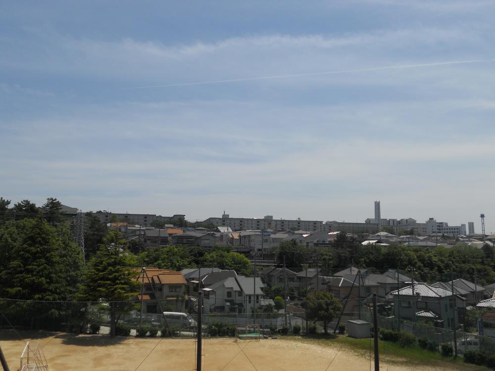 View photos from the dwelling unit. View from local (May 2013) Shooting