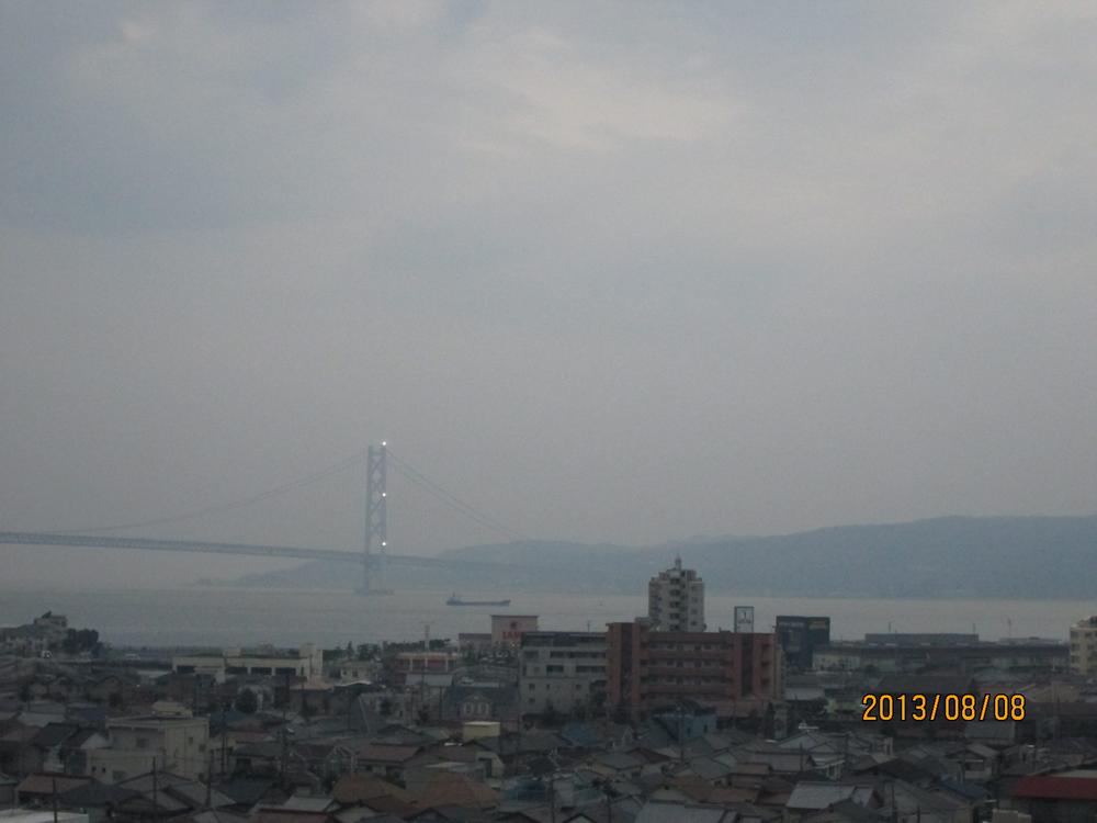 View photos from the dwelling unit. Offer also Awaji Island!