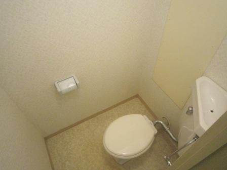 Other. Toilet