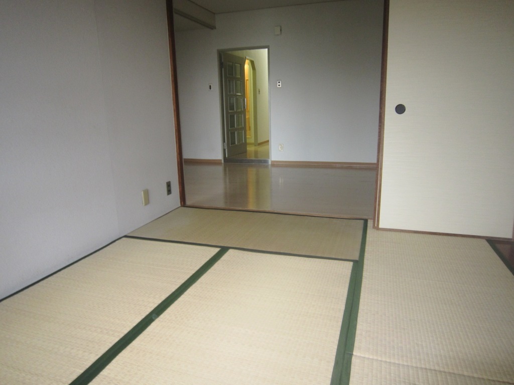 Other. Japanese style room