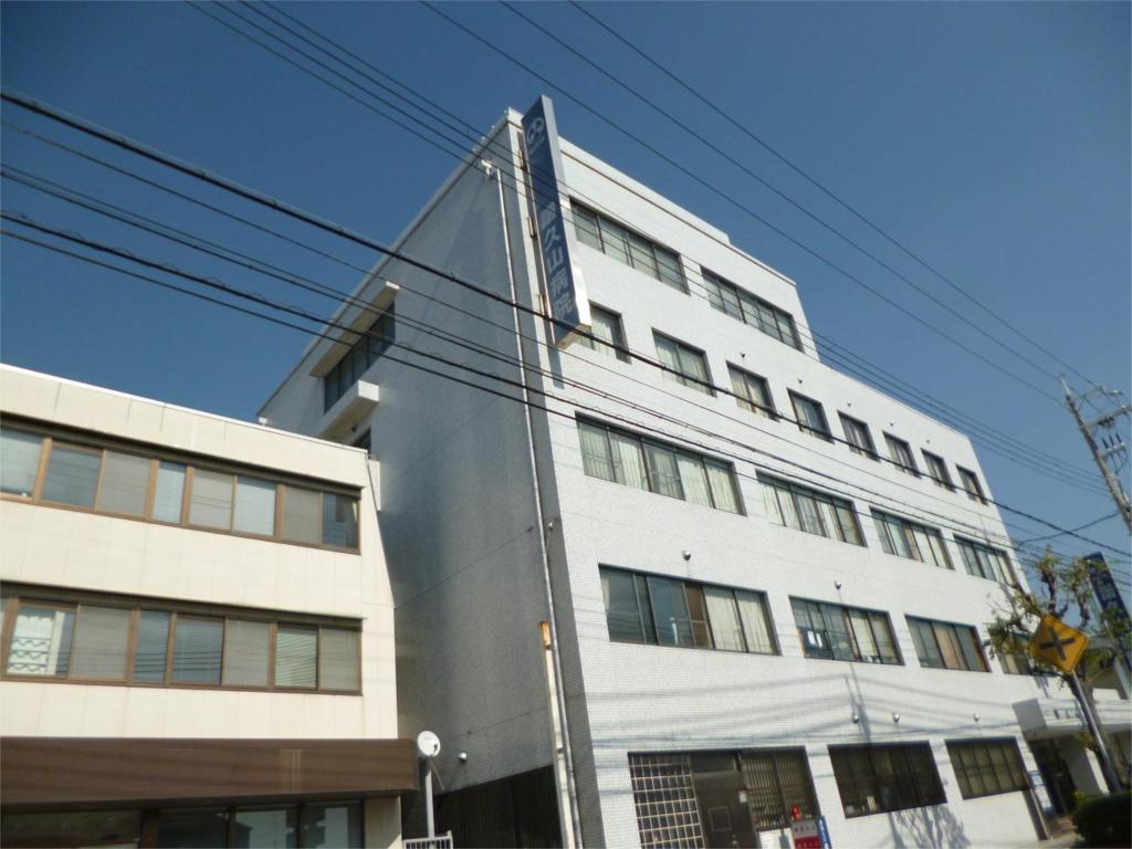 Hospital. 210m until the medical corporation Association Ijinkai score Hisayama hospital (hospital)