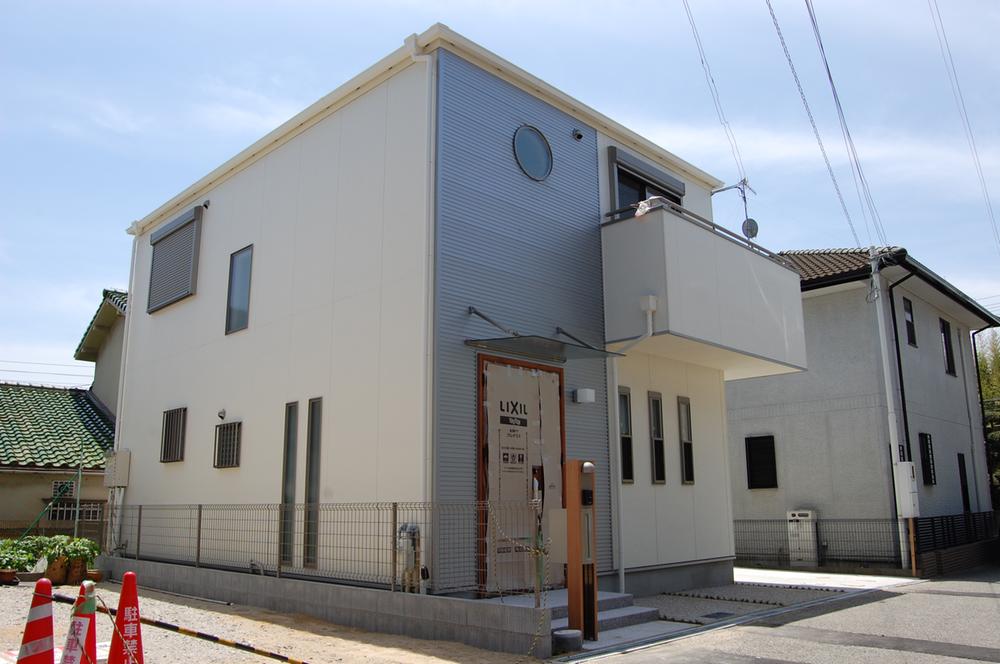 Local appearance photo. Local (September 2013) Shooting