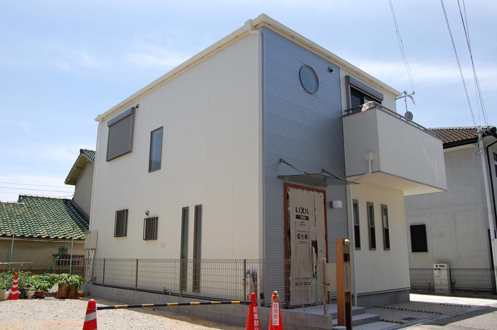 Local appearance photo. Local (September 2013) Shooting