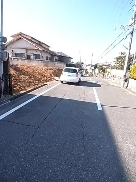 Local photos, including front road