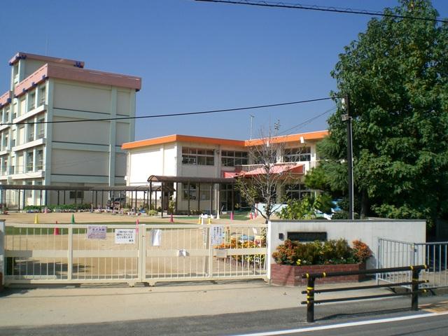 Other. Okubo kindergarten ・  ・  ・ 980m (walk about 13 minutes)