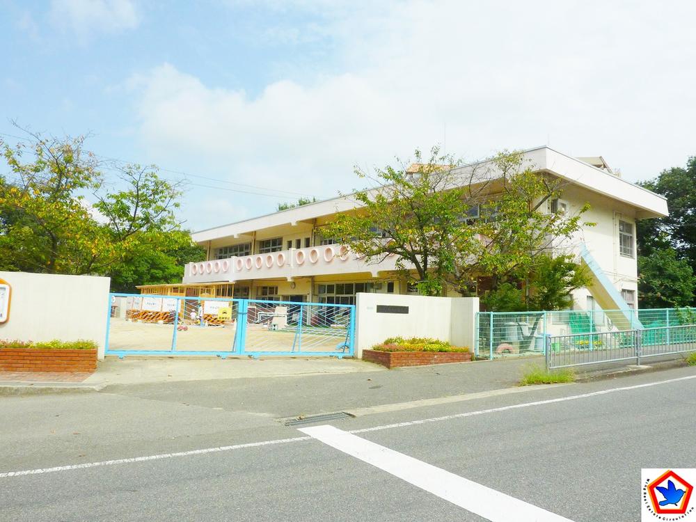 kindergarten ・ Nursery. 468m until Matsugaoka nursery