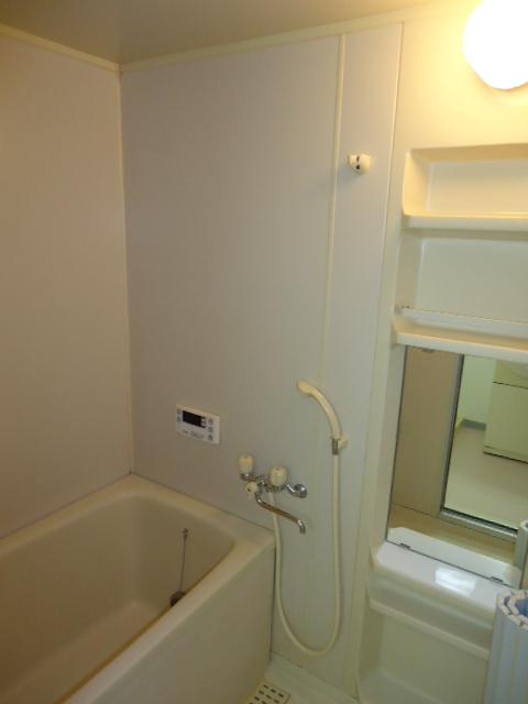 Bathroom. Local (November 12, 2013) Shooting