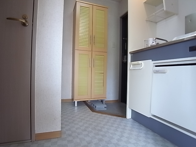 Other room space