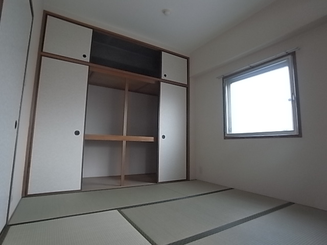 Other room space