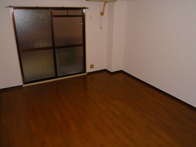 Other room space. bedroom