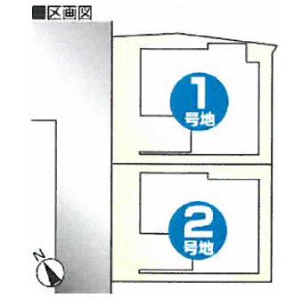 The entire compartment Figure