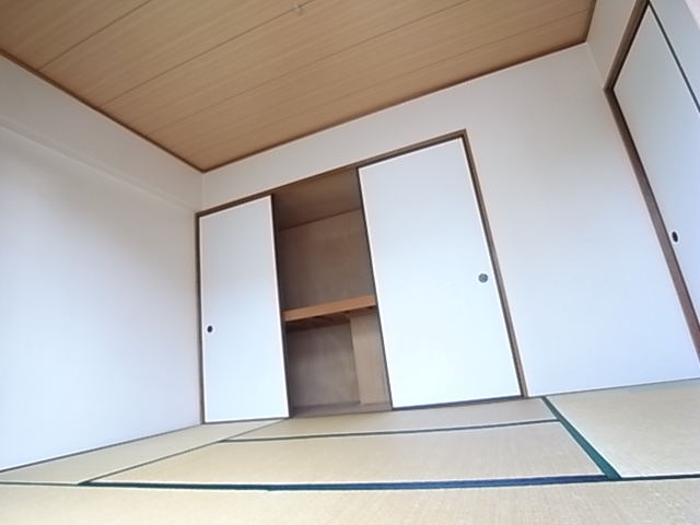 Receipt. Japanese-style room ・ Receipt