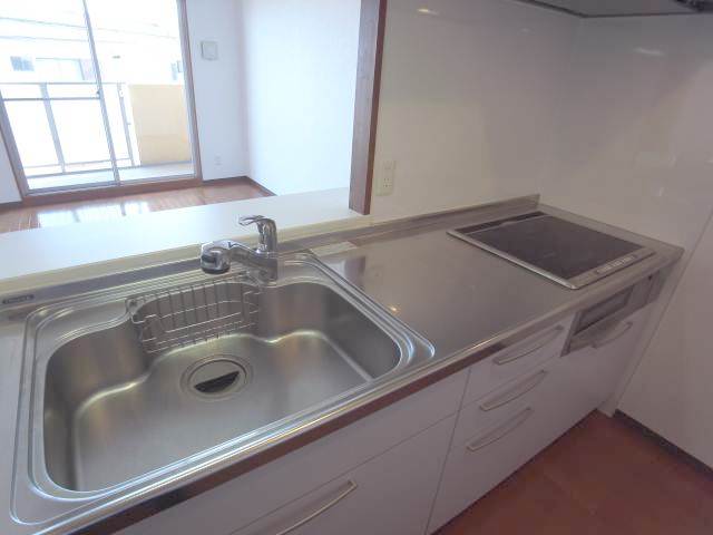 Kitchen. Kitchen
