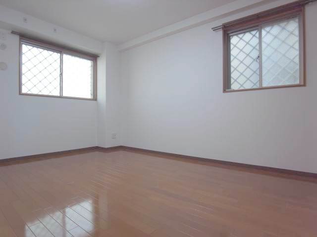 Living and room. Western style room