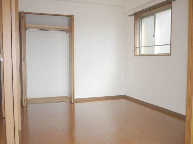 Living and room. Western style room