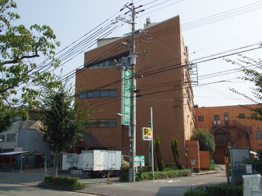 Hospital. 1632m until the medical corporation Association Seiyukai Shinmei hospital