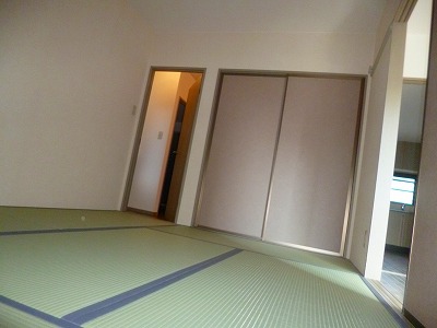 Other room space