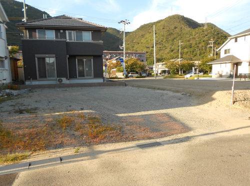 Other local. Sakura Town Ako subdivision