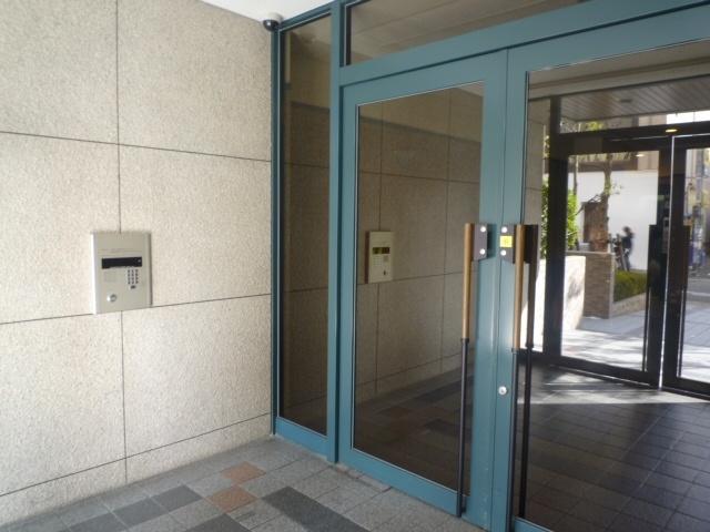 Other common areas