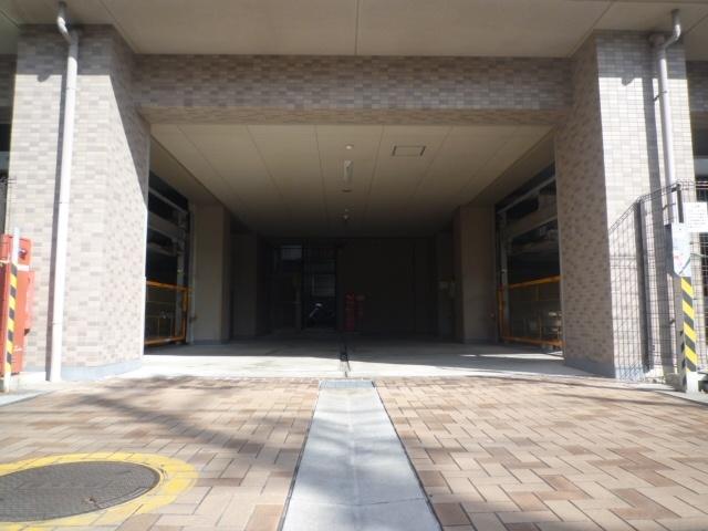 Other common areas