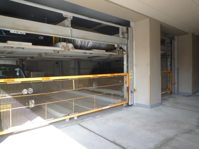 Other common areas