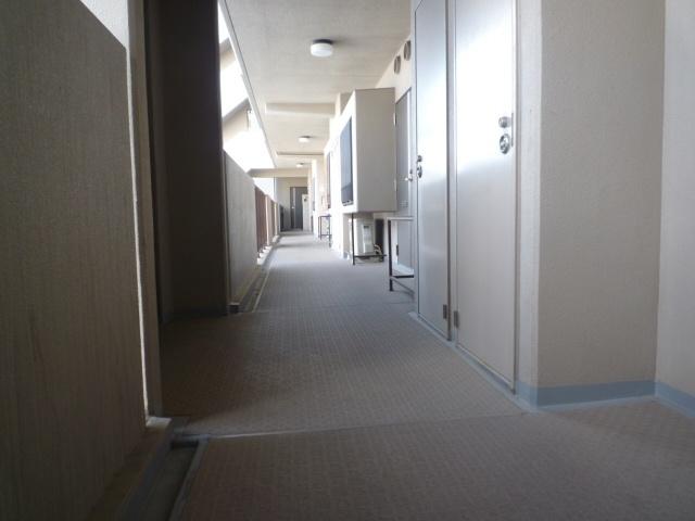 Other common areas