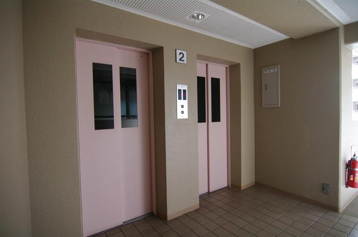 Other common areas. It comes with elevator 2 groups, You can use to smooth!