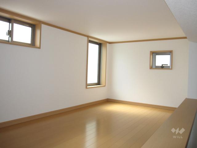 Non-living room