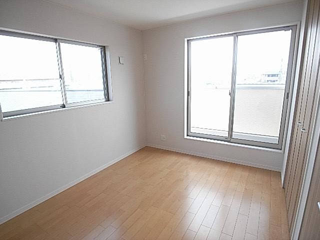 Non-living room