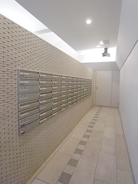 Other common areas