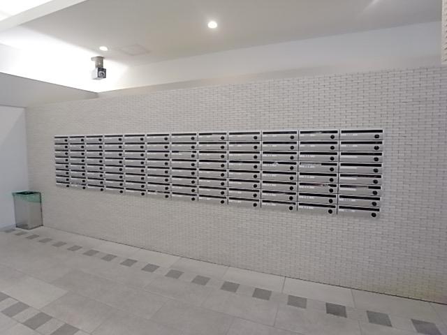 Other common areas