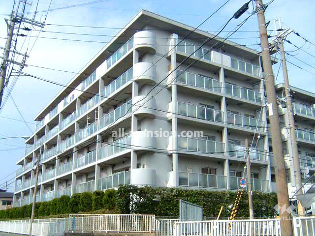 Amagasaki, Hyogo Prefecture Mukomoto cho