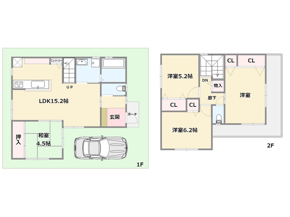 Other.  ■ No. 9 land reference Plan 2