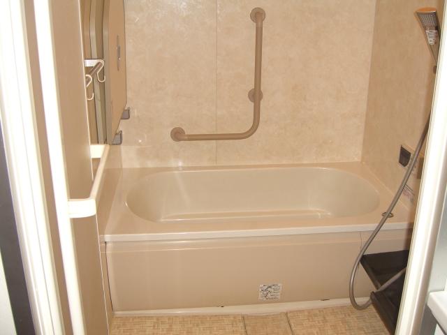 Bathroom. Indoor (July 2013) Shooting
