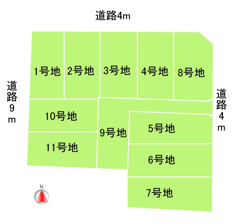 Other. Compartment Figure No. 11 place It is scheduled for completion in September