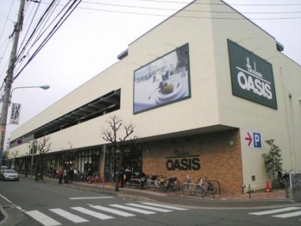 Shopping centre. 2547m to Nishinomiya loft (shopping center)