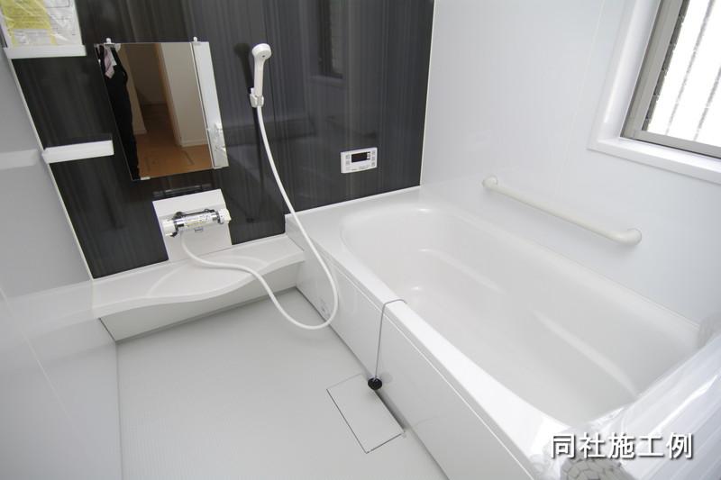 Same specifications photo (bathroom)